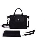 COTTONMOOSE Bag Box black - Changing Bag