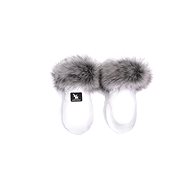 COTTONMOOSE gloves white - Pushchair Gloves