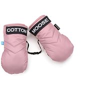 COTTONMOOSE gloves North pink - Pushchair Gloves