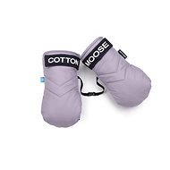 COTTONMOOSE gloves North grey - Pushchair Gloves