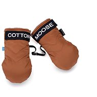 COTTONMOOSE gloves North amber - Pushchair Gloves