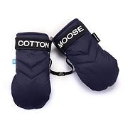 COTTONMOOSE gloves North dark blue - Pushchair Gloves