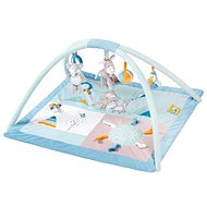 NATTOU Play Blanket Tim&Tiloo 0 m+ - Play Pad