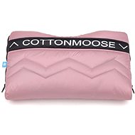 COTTONMOOSE armband North pink - Stroller Hand Muff
