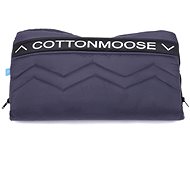 COTTONMOOSE armband North graphite - Stroller Hand Muff