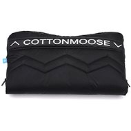 COTTONMOOSE armband North black - Stroller Hand Muff