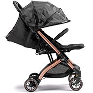 CAM Compass II, Black - Baby Buggy