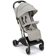 CAM Compass II, Grey and gold chassis - Baby Buggy