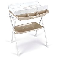 CAM Changing table Volare Bear - Changing Table