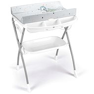 CAM Changing table Volare grey - Changing Table