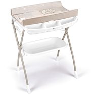 CAM Changing table Volare beige - Changing Table
