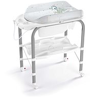 CAM Changing table Cambio grey - Changing Table