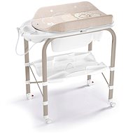 CAM Changing table Cambio beige - Changing Table