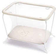 CAM Net playpen Lusso beige - Baby Playpen