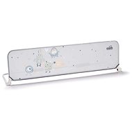 CAM Bed Barrier Limited grey - Child Restraint