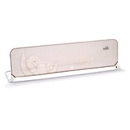 CAM Bed Barrier Limited beige - Child Restraint