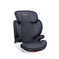 MoMi QUICK FIX 15-36 kg blue - Car Seat