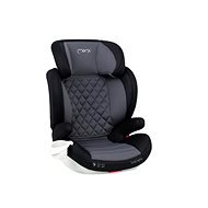 MoMi QUICK FIX 15-36 kg black - Car Seat