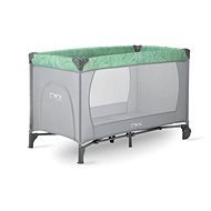 MoMi BELOVE green - Travel Bed