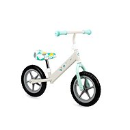 QKIDS FLEET grey - Balance Bike