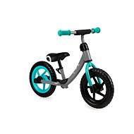 MoMi ROSS turquoise - Balance Bike