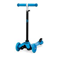 QKIDS LUMIS blue - Children's Scooter