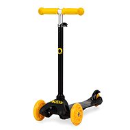 QKIDS LUMIS yellow - Children's Scooter