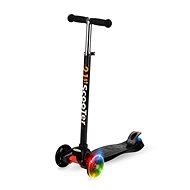 QKIDS MAVEL black - Children's Scooter