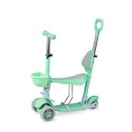 QKIDS ILI green - Children's Scooter