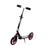 QKIDS WEISS black and pink - Children's Scooter