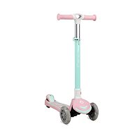 MoMi VIVIO pink - Children's Scooter