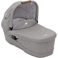 JOIE Ramble XL carrycot gray flannel - Carry Cot