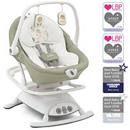JOIE Sansa 2in1 leo - Rocker