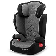 Kinderkraft Xpand Isofix Grey 15-36 kg - Car Seat