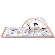 Kinderkraft Play Blanket Tippy - Play Pad