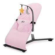 Kinderkraft Mimi Pink - Baby Rocker