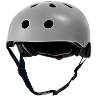 Kinderkraft Children's Helmet Safety Grey - Bike Helmet