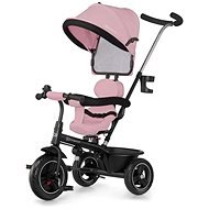 Kinderkraft Freeway pink - Tricikli