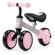 Kinderkraft Mini Cutie Pink - Balance Bike