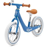 Kinderkraft Rapid Blue Sapphire - Balance Bike