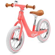 Kinderkraft Rapid Magic Coral - Balance Bike