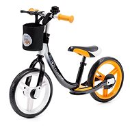 Kinderkraft Space Orange - Balance Bike