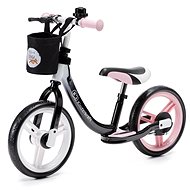 Kinderkraft Space Pink - Balance Bike