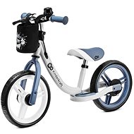 Kinderkraft Space Sapphire blue - Balance Bike
