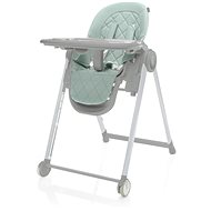 ZOPA Space Misty Green/Grey - High Chair