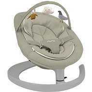 NUNA Leaf grow thyme - Baby Rocker