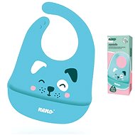 NENO Mantello silicone bib - Bib