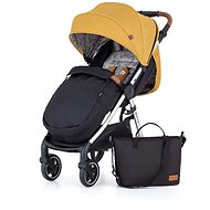 Petite&Mars Royal Dense Honey Complete - Baby Buggy