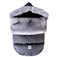 7AM Enfant POD TUNDRA ( 18-36m) - Stroller Footmuff