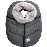 7AM Enfant Car seat Cocoon TUNDRA - Stroller Footmuff